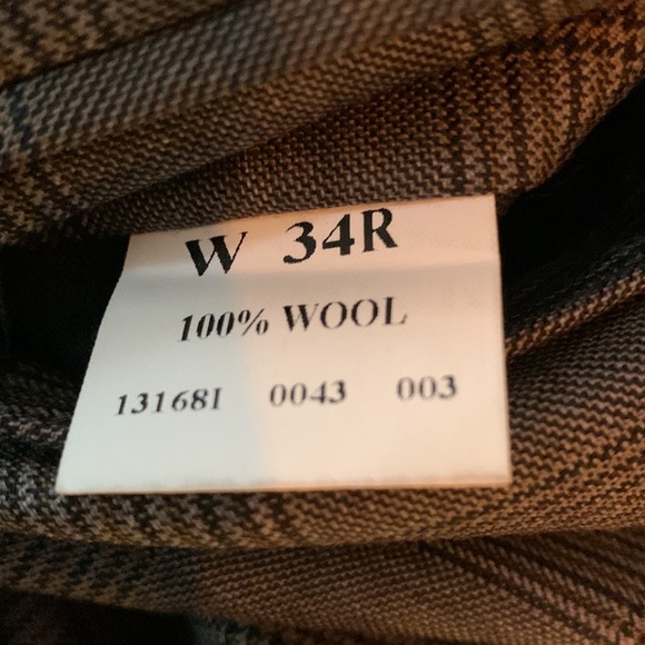 Joseph A Bank dress pants - Picture 8 of 8